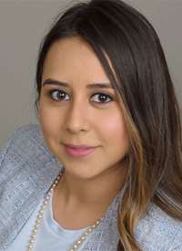 headshot